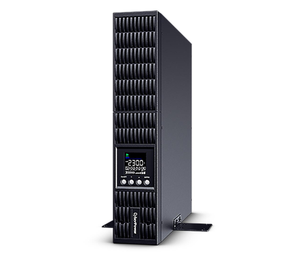 CYBERPOWER UPS CyberPower OLS1500ERT2UA - 1235697 - zdjęcie